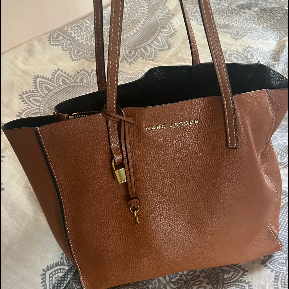 Marc Jacobs tote